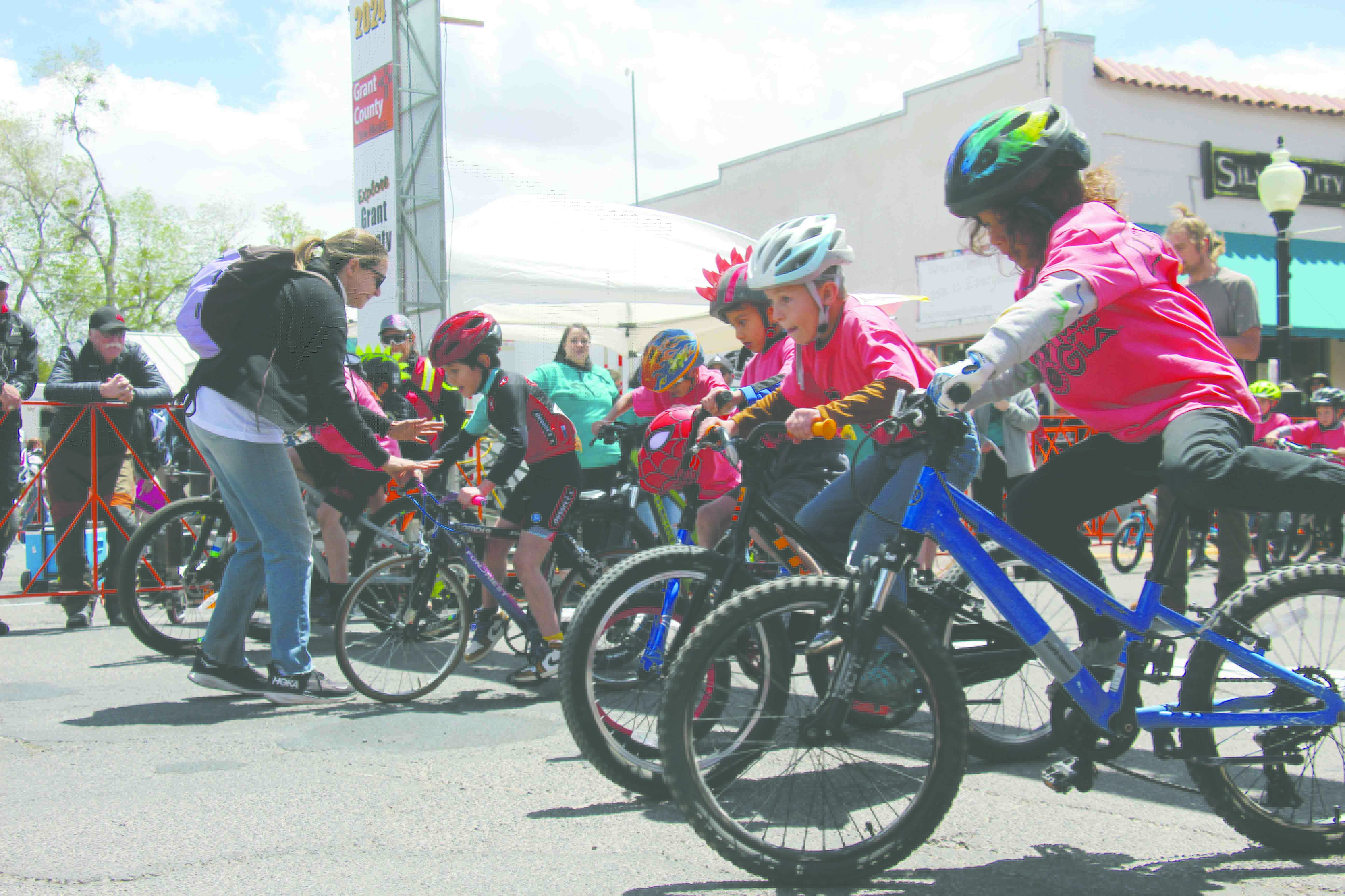 Citizen Race a big draw for this year’s Tour