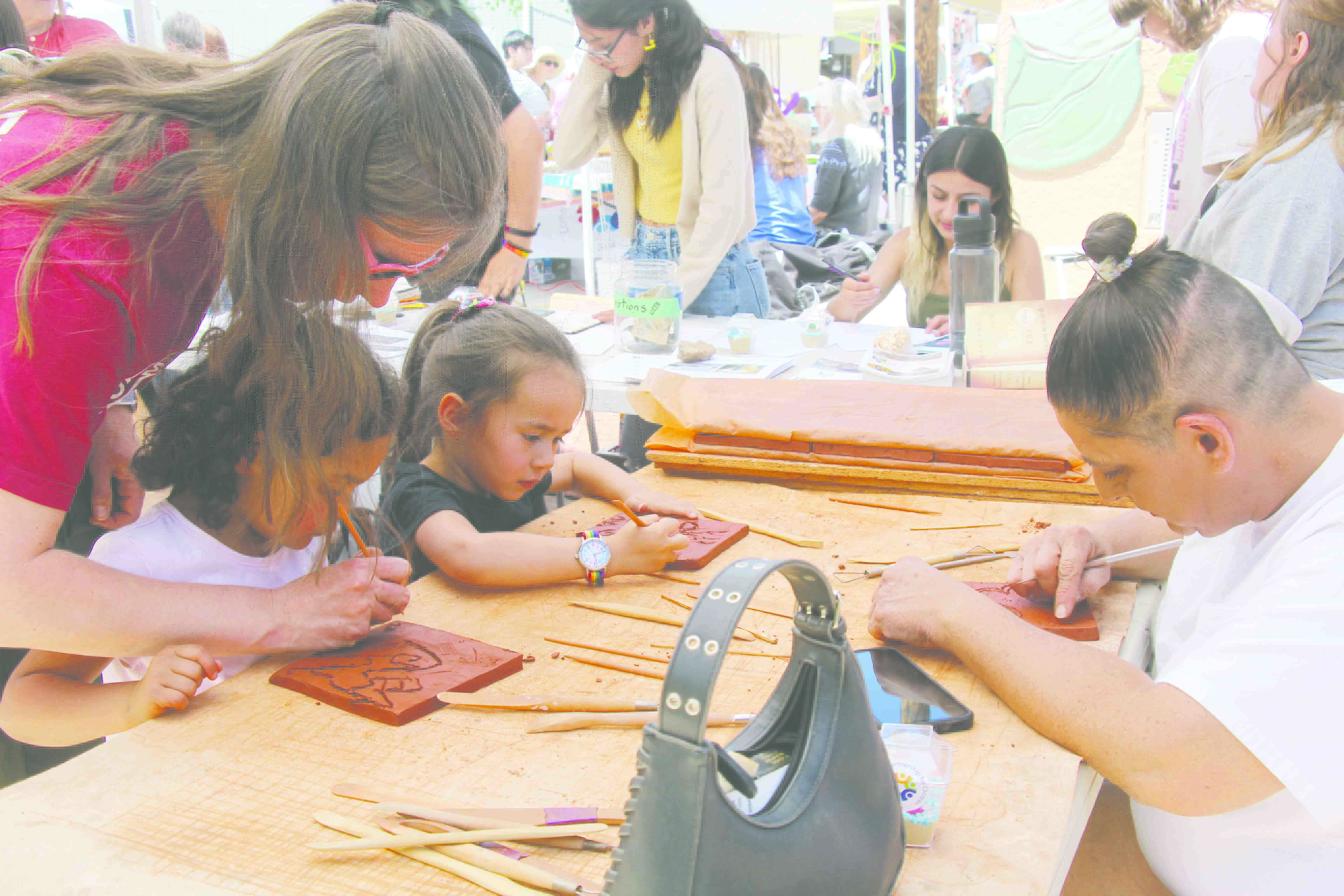 Give Grandly! nears giving goal