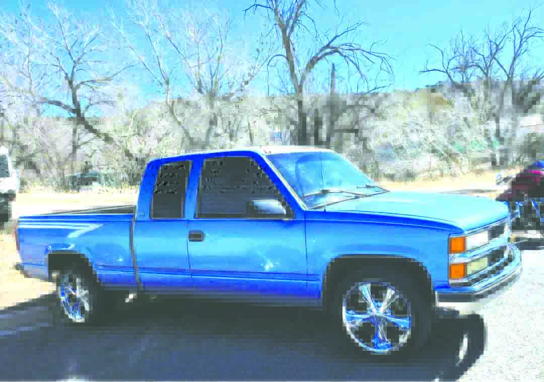 Silver PD offering reward in homicide investigation