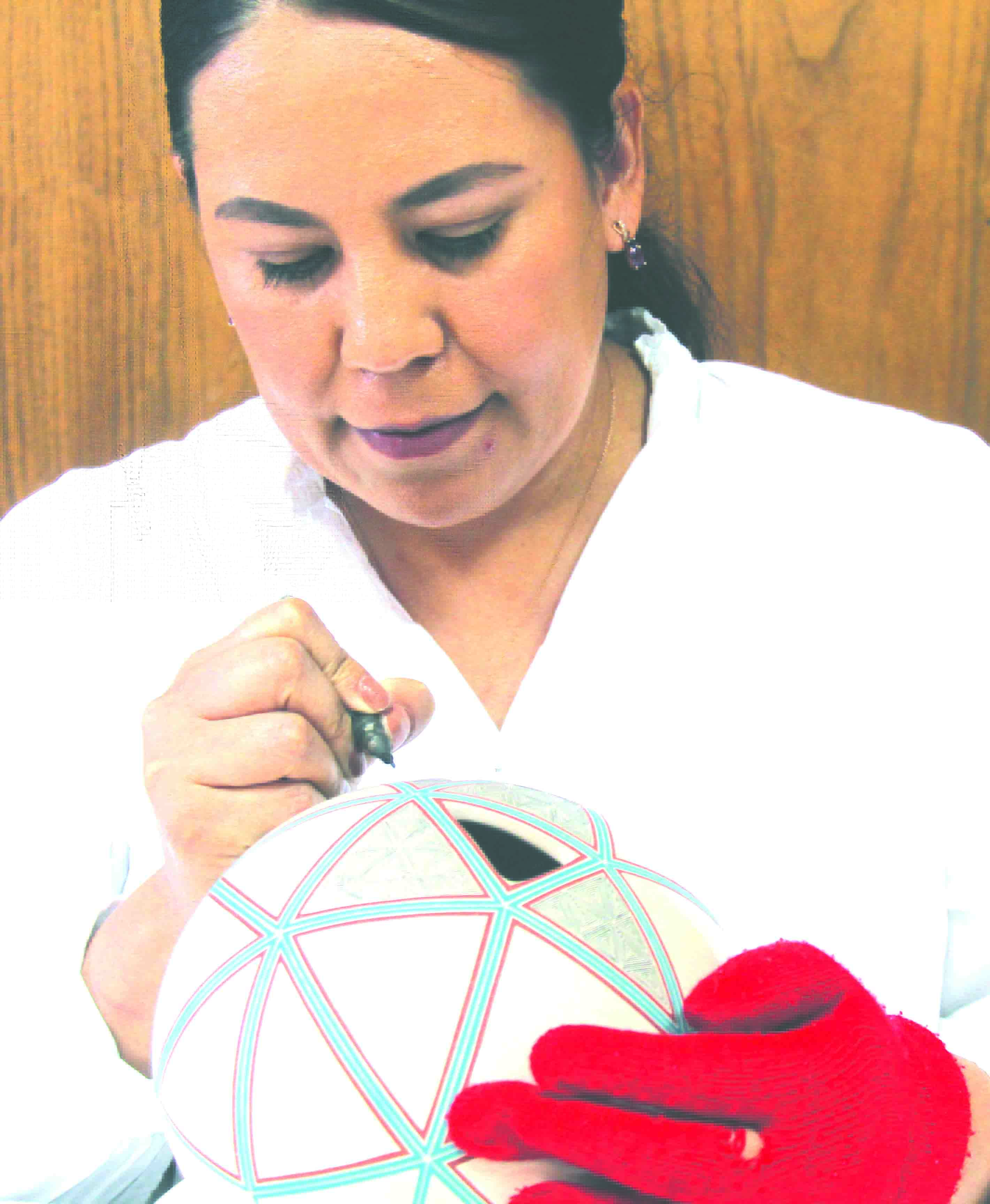Hands-on programs highlight CLAY