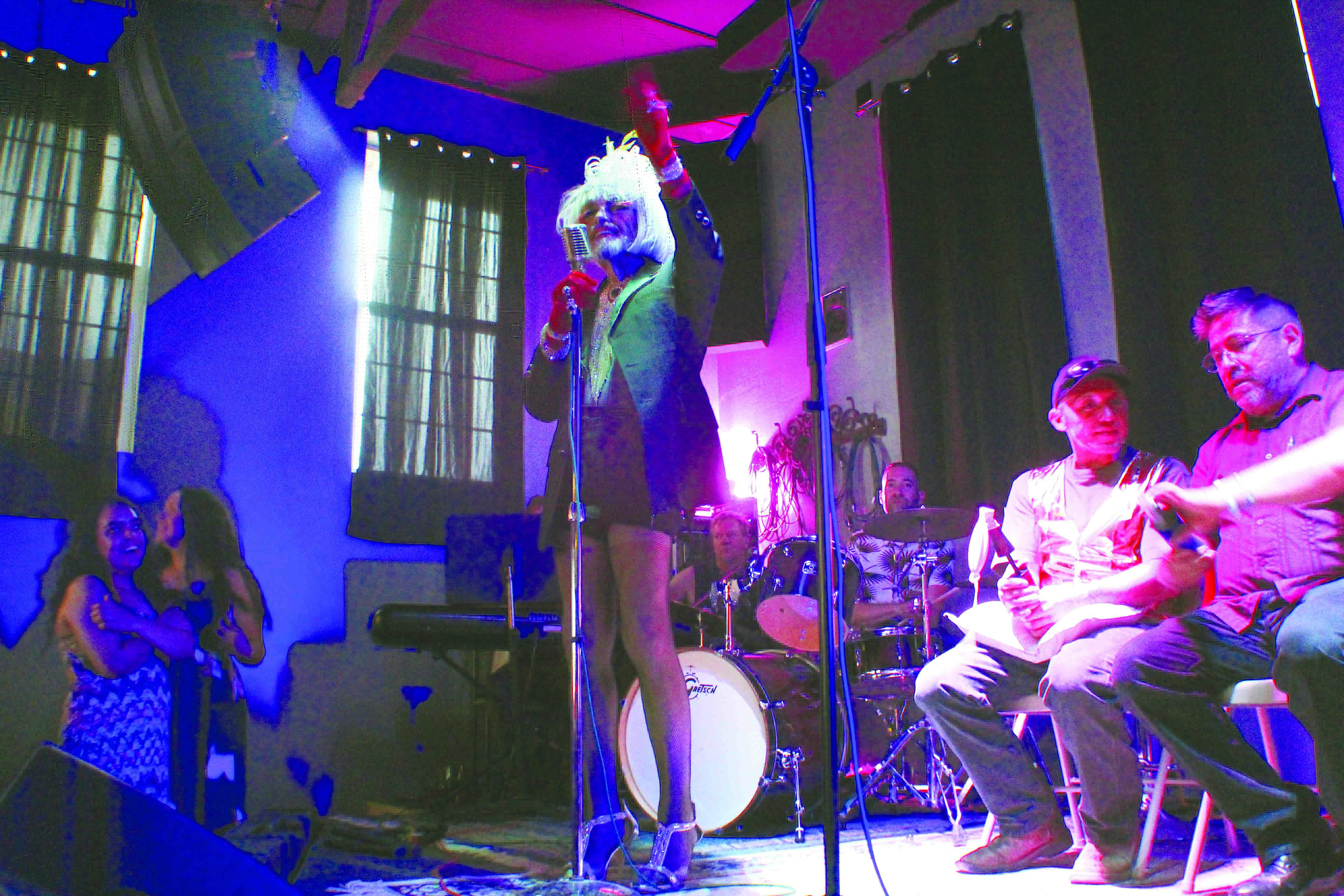 $1.98 Show Makes Its Return