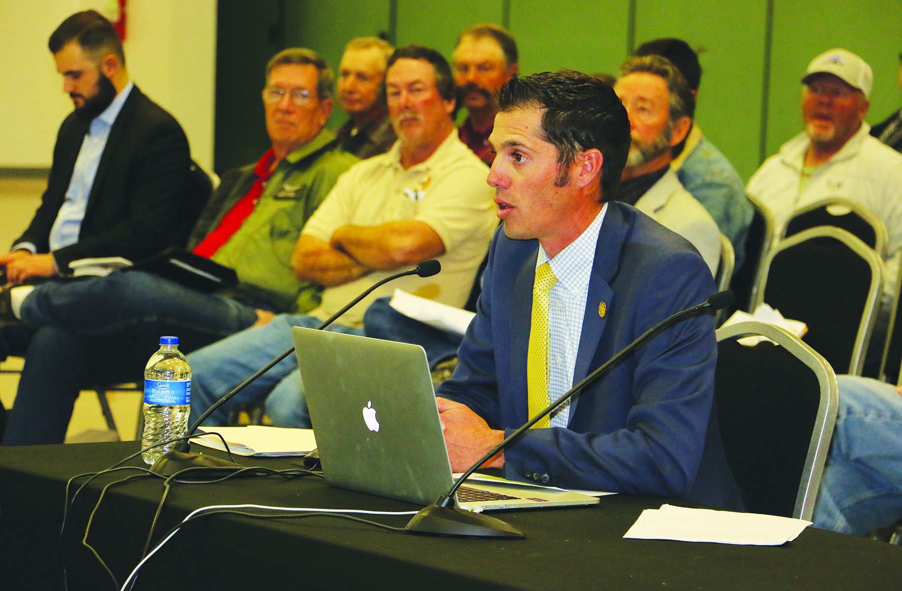 Game Commission OKs more wolves
