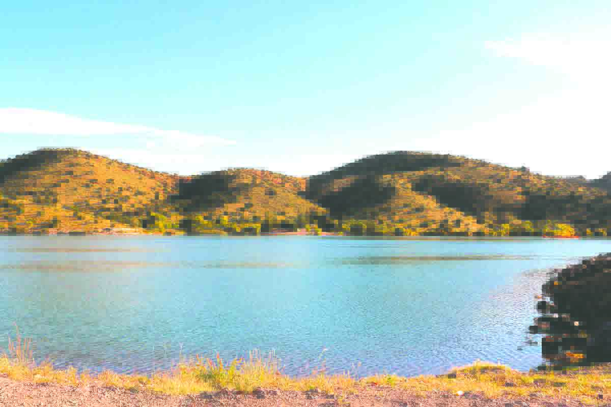 Area offers ways to beat June heat