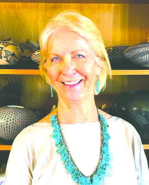 Museum to host story, demo on Mata Ortiz Museum to host story, demo on Mata Ortiz