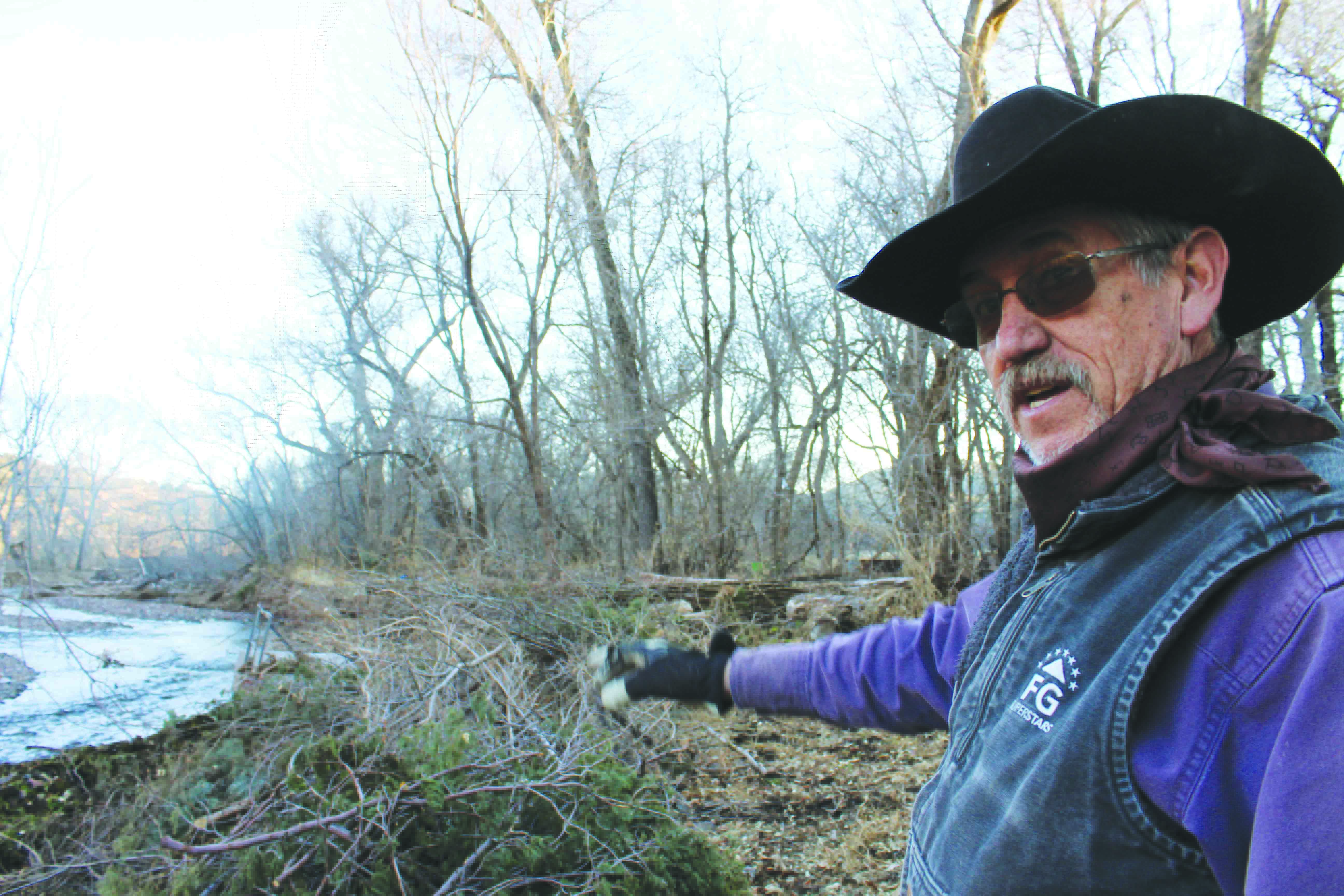 Black Fire fund on track after temporary diversion
