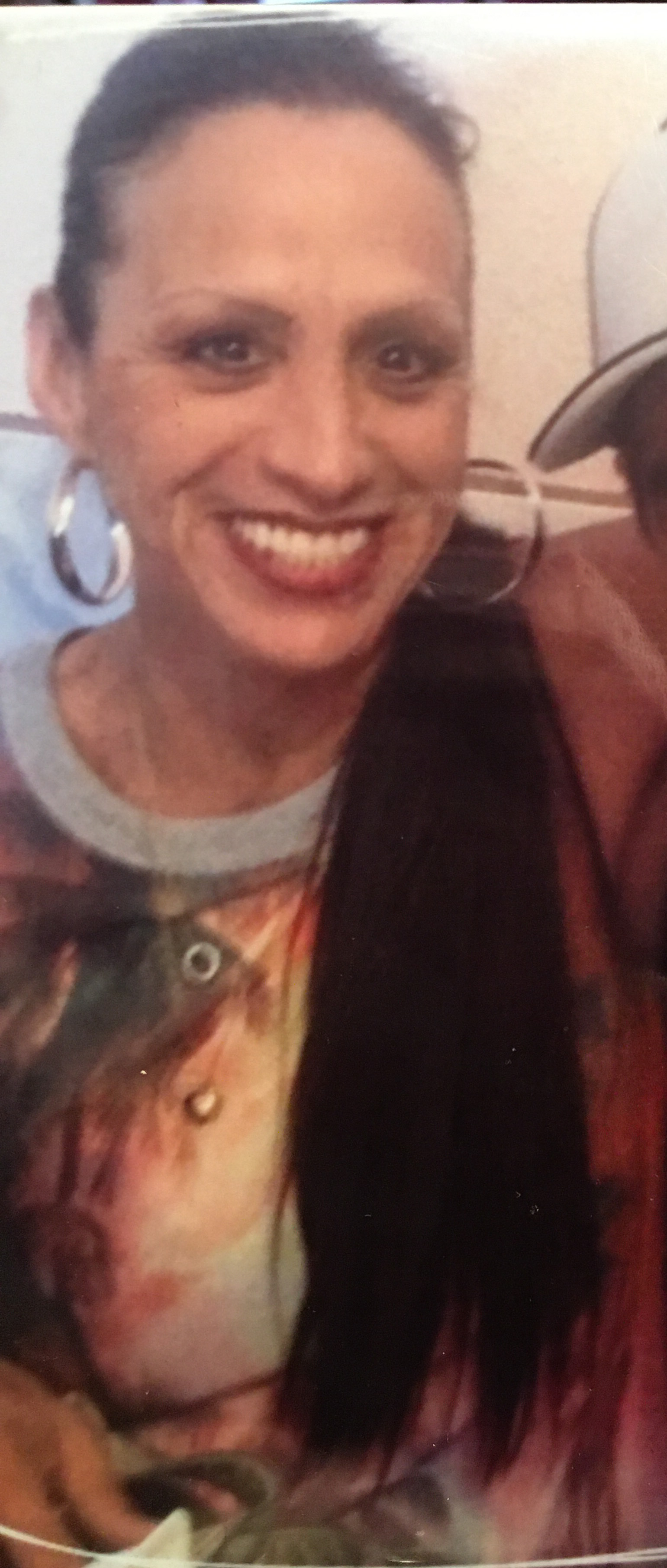 Foul play suspected in woman’s disappearance