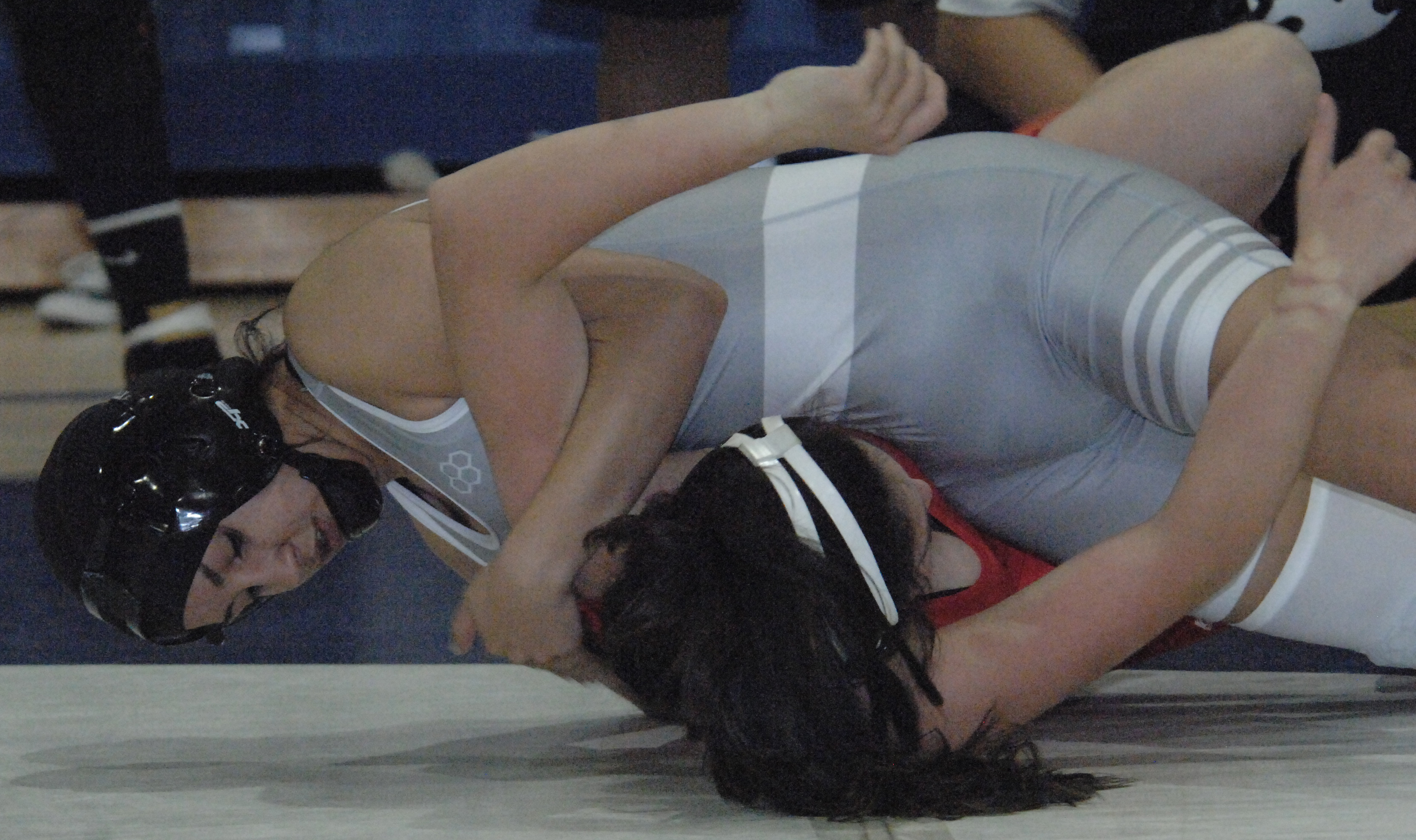 Student-athletes wrestle with schedule uncertainty