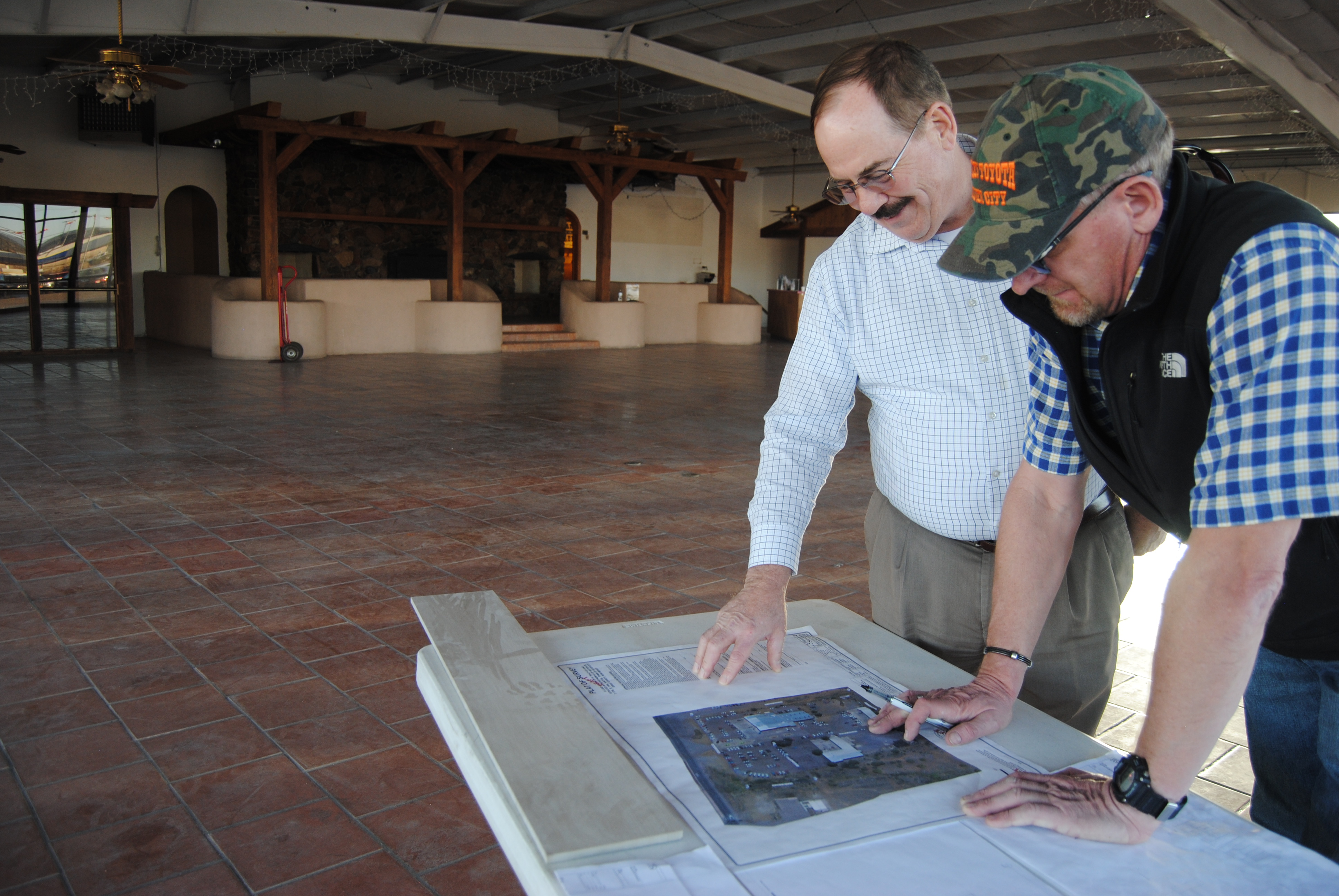 Lawley reconstruction underway: Dealership renovation ‘a mark of progress’