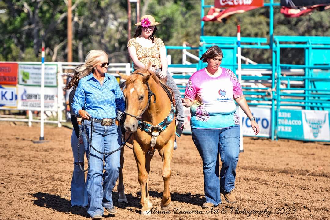 Wild Wild West’s Exceptional Rodeo reaches 20th year