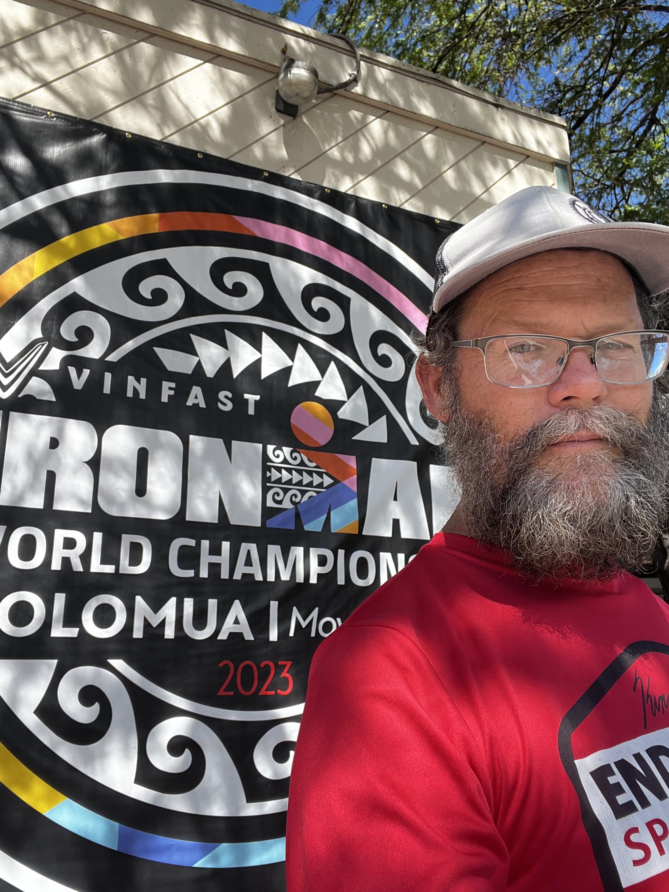 Extreme side gig | Bike shop owner moonlights as mechanic for world’s most elite athletes