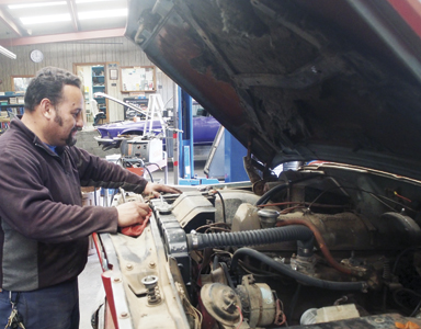 Jeff’s Auto closes after 25 years