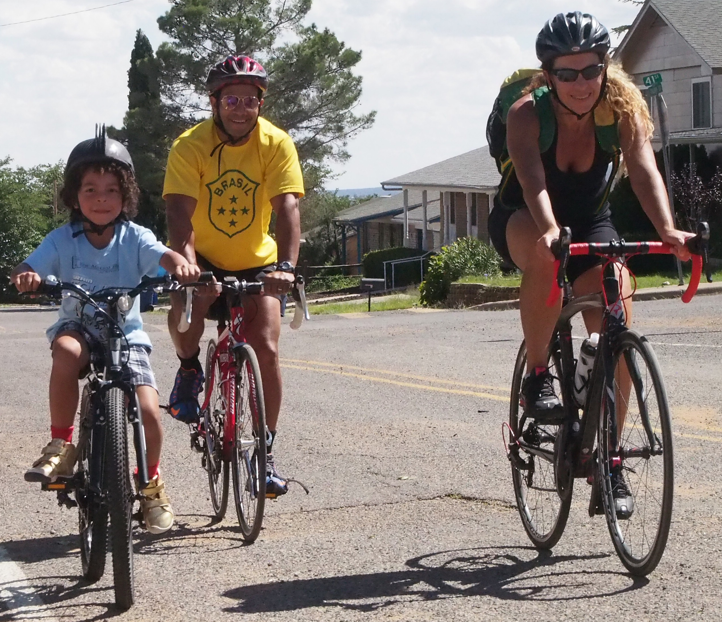 Council approves Silver’s long-awaited bike plan