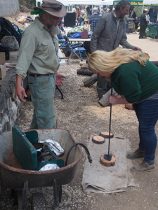 CDT Trail Days a wild success