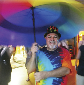 First Pride Fest fundraiser a success
