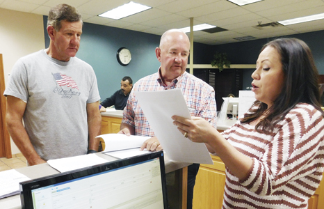 School board recall moves forward against steep odds