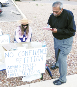 Silver Schools’ budget now projects surplus