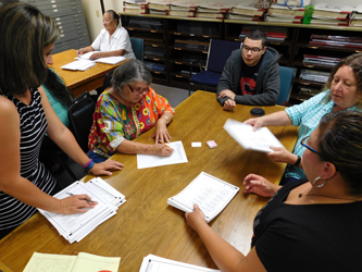 Hotvedt remains Dist. 38 winner after recount