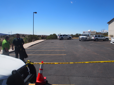 Police seek suspect in Santa Clara homicide
