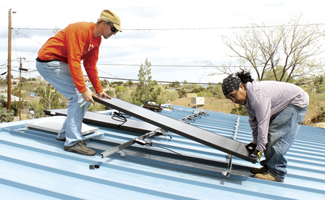 Homeowners rush to get state’s expiring solar credit
