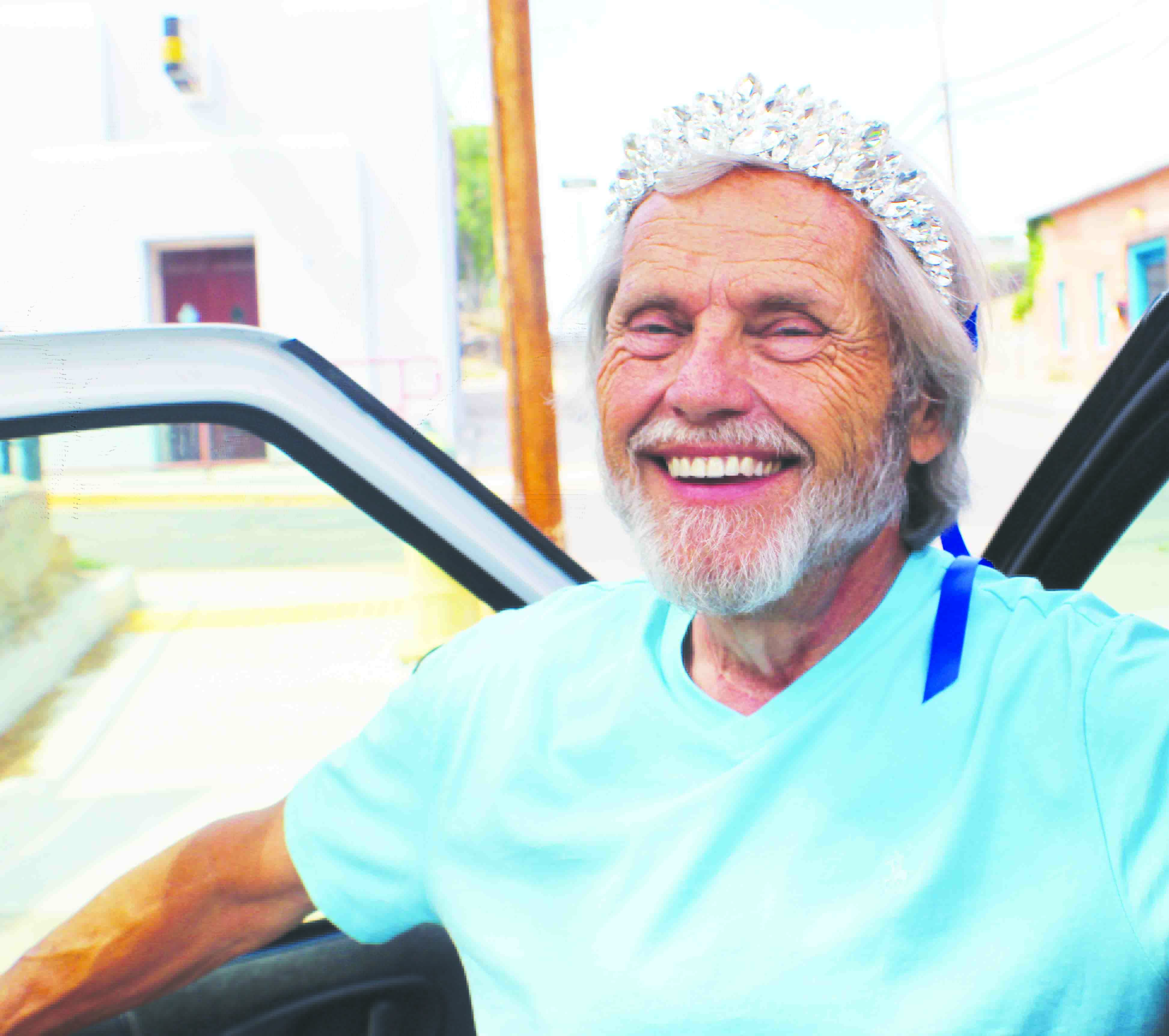 Silver City’s Rudick follows family history of leadership – but in heels