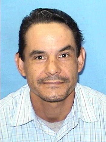 Police searching for assault suspect