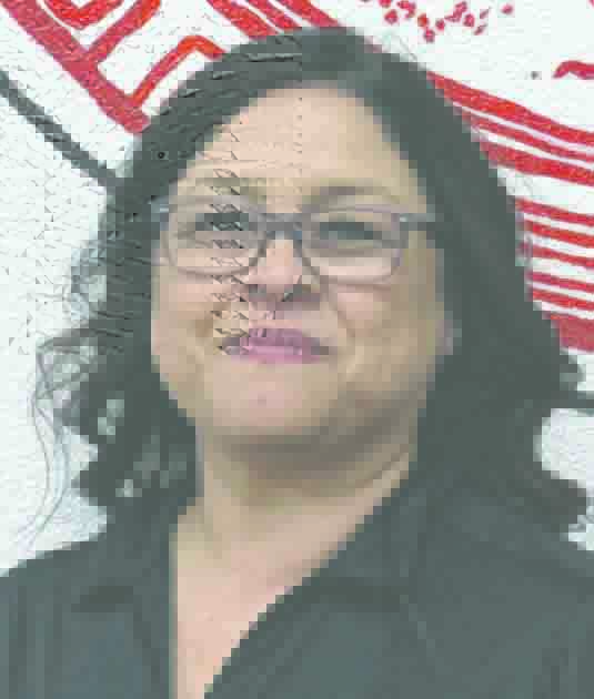 Bayard hires former Hurley clerk as top administrator