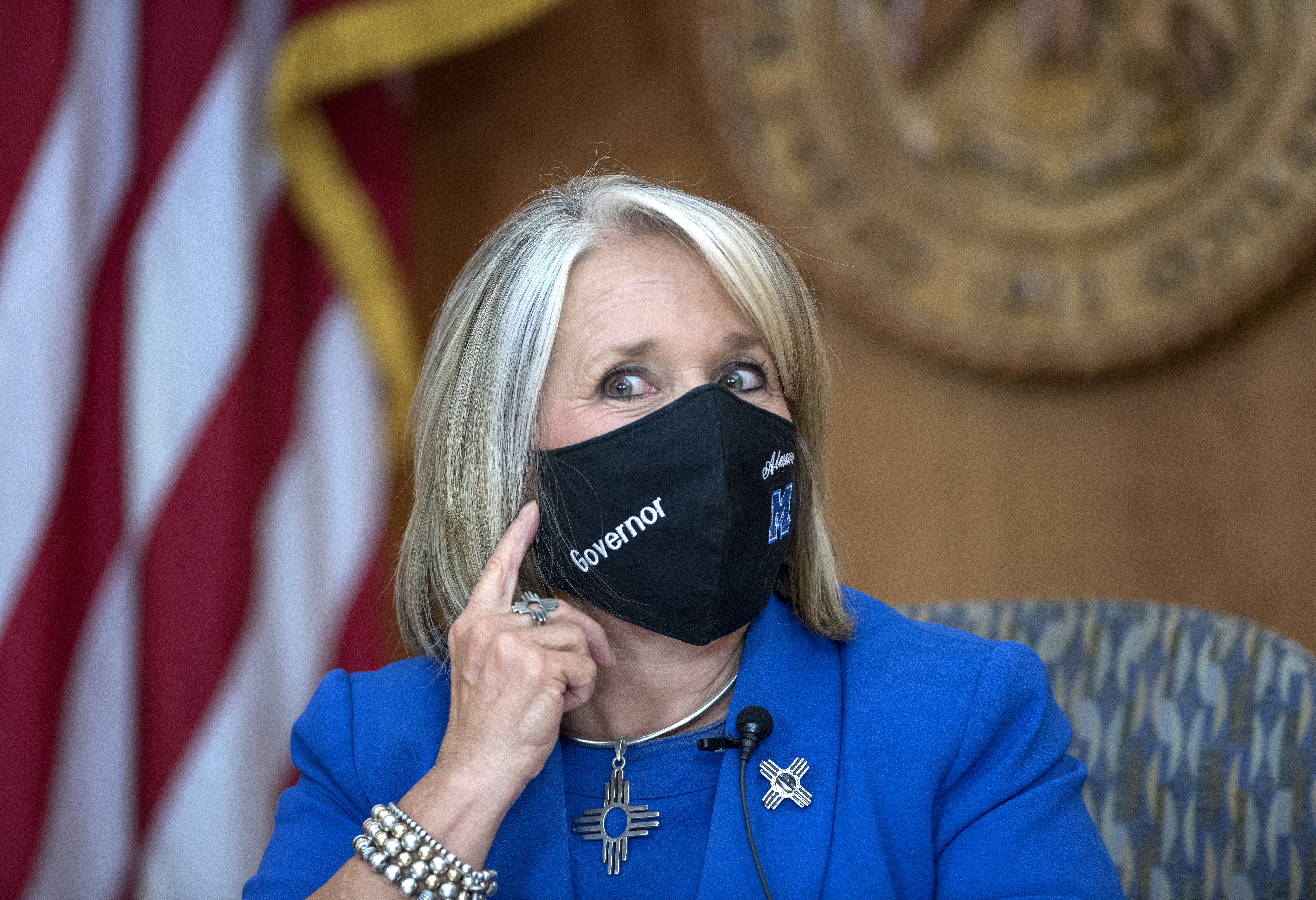 Gov shuts dine-in, warns pandemic is worsening
