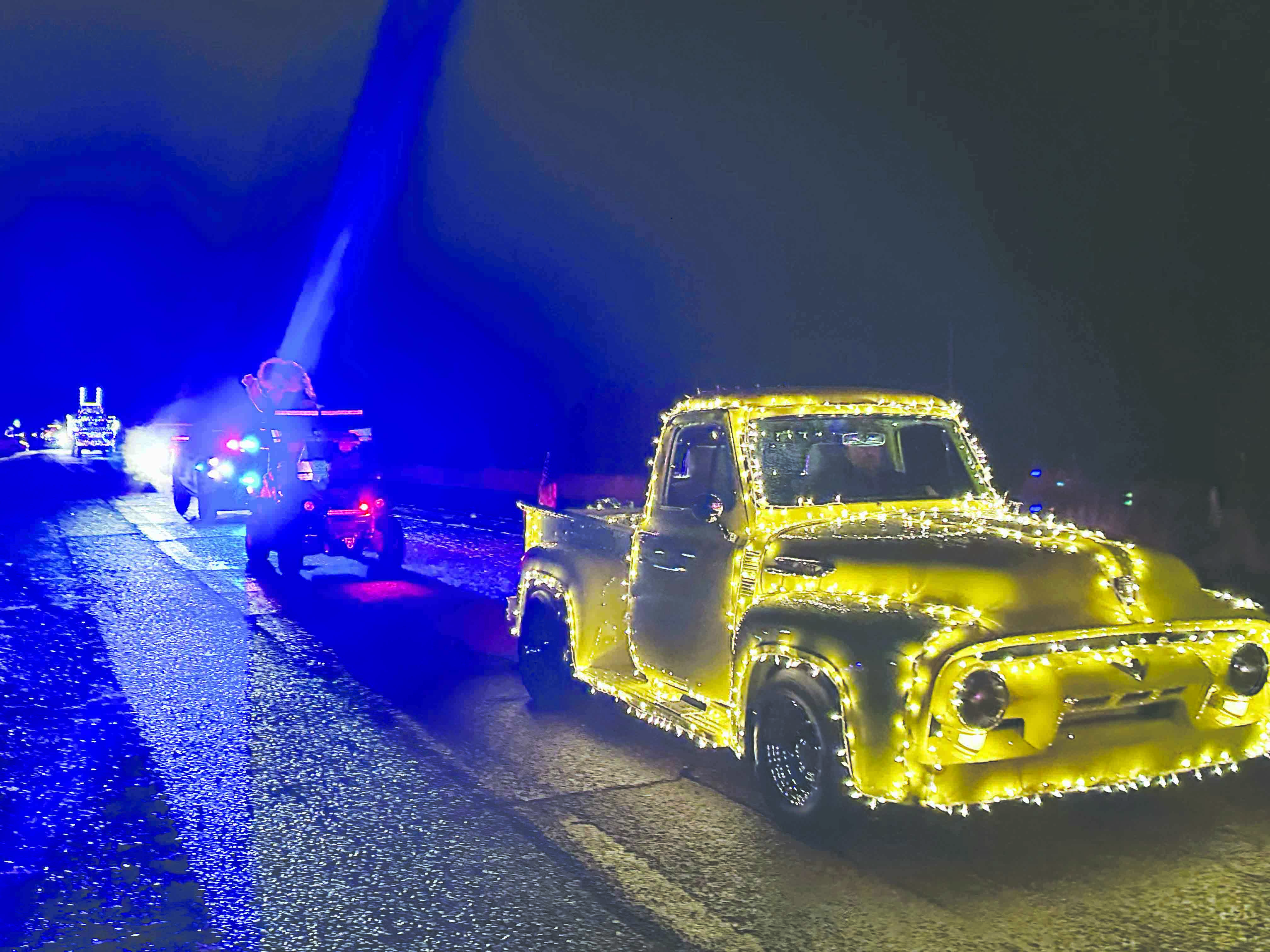 Holiday events abound this weekend