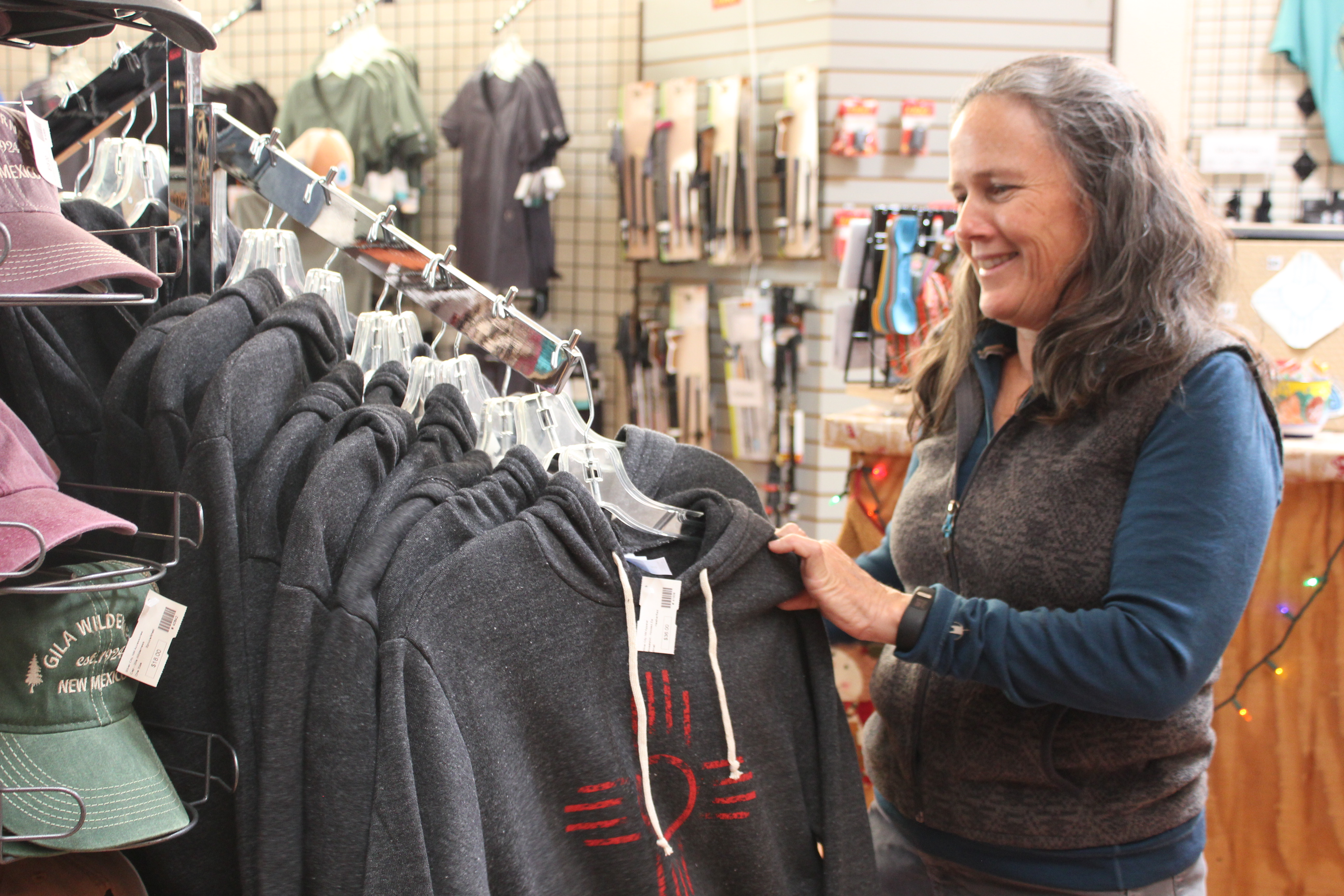 Small businesses reopen following COVID ‘reset’
