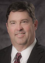 Stokes out as Gila Regional CFO