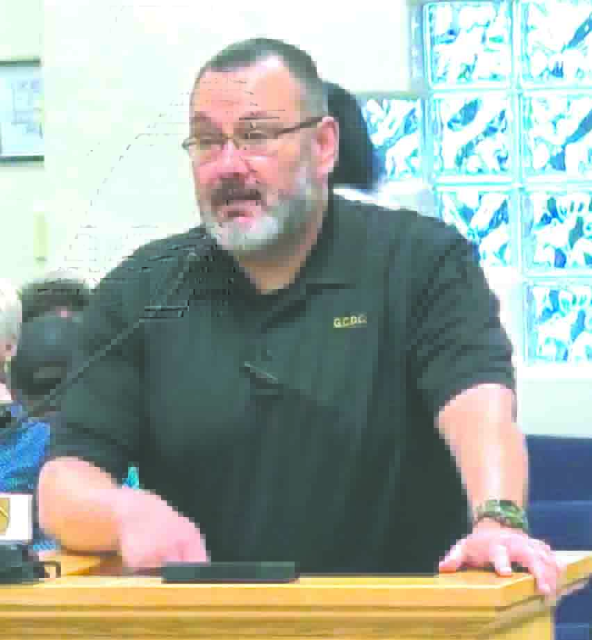 Commission takes aim at junk, tables Wildlife Services