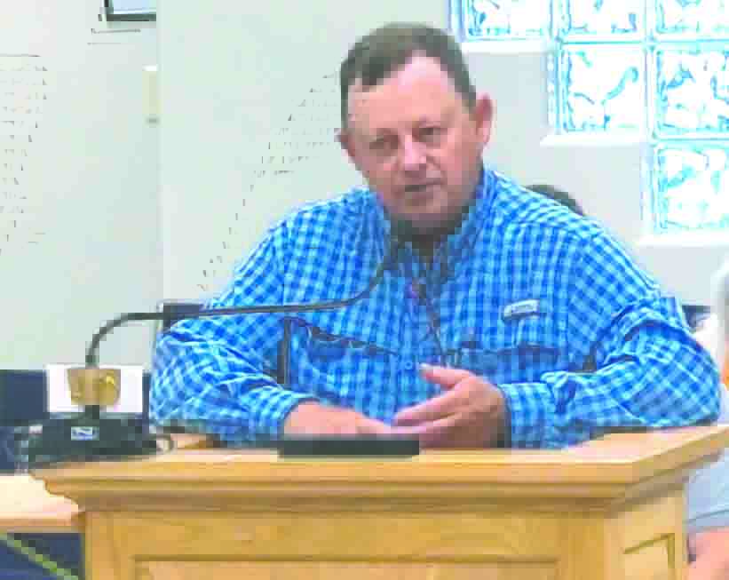 County restricts Wildlife Services contract in 4-1 vote