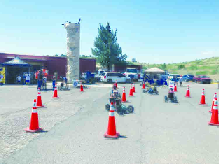 Second Summerfest sees bigger crowds