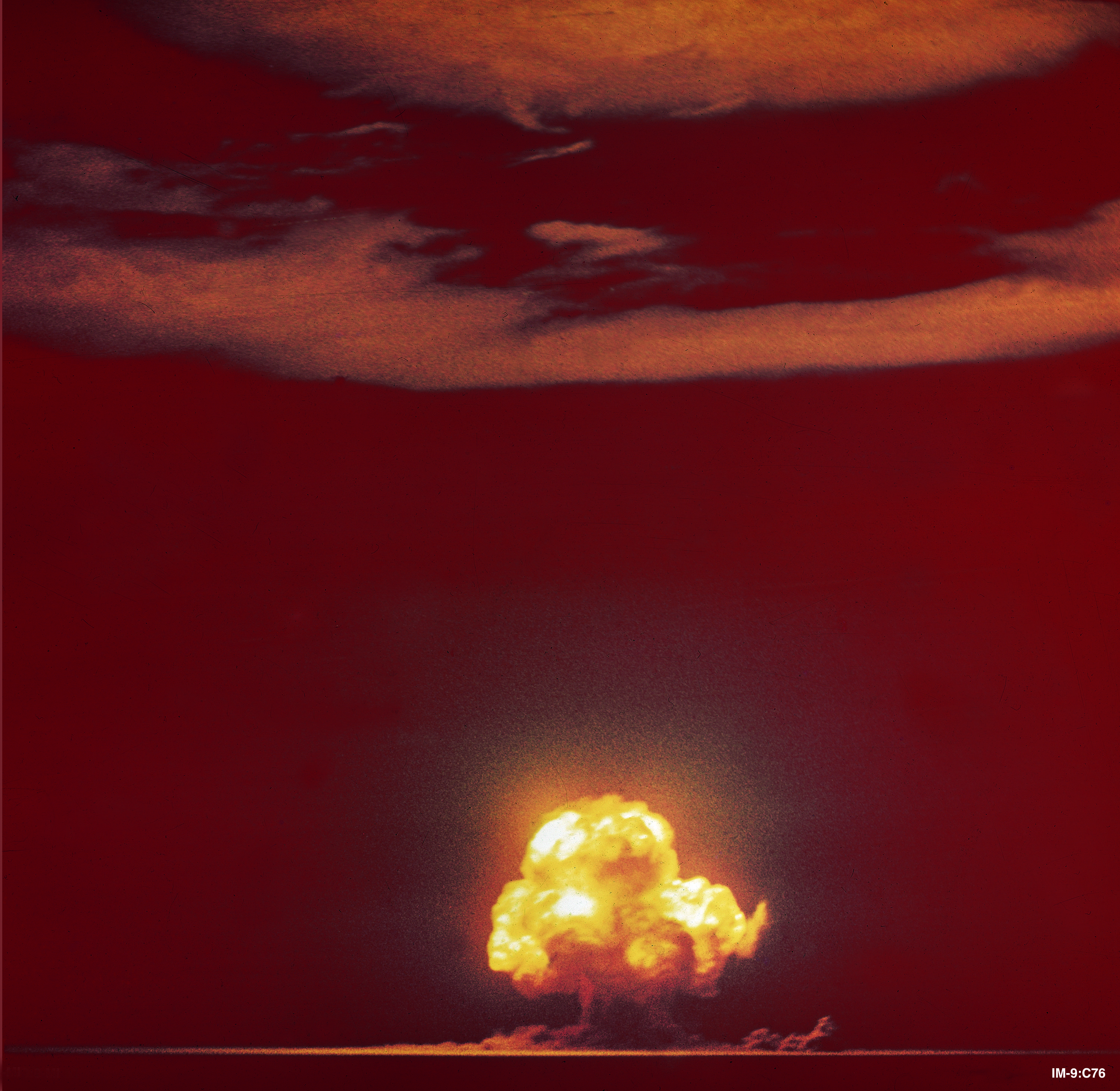 Shattered dishes, broken windows: Atomic bomb test shook Silver City 75 years ago — but that wasn’t the story at first