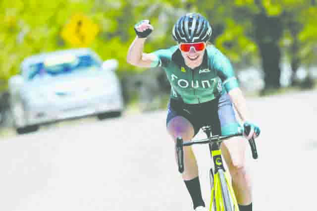 Gila Monster Road Race wraps Tour of the Gila